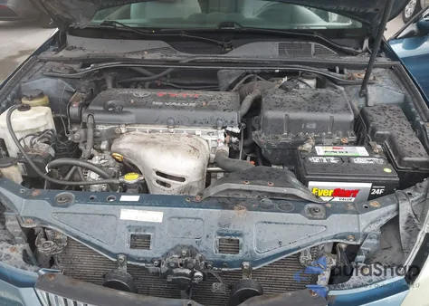 2006 Toyota Camry Solara Se from USA, damaged, VIN 4T1CE38P86U617872